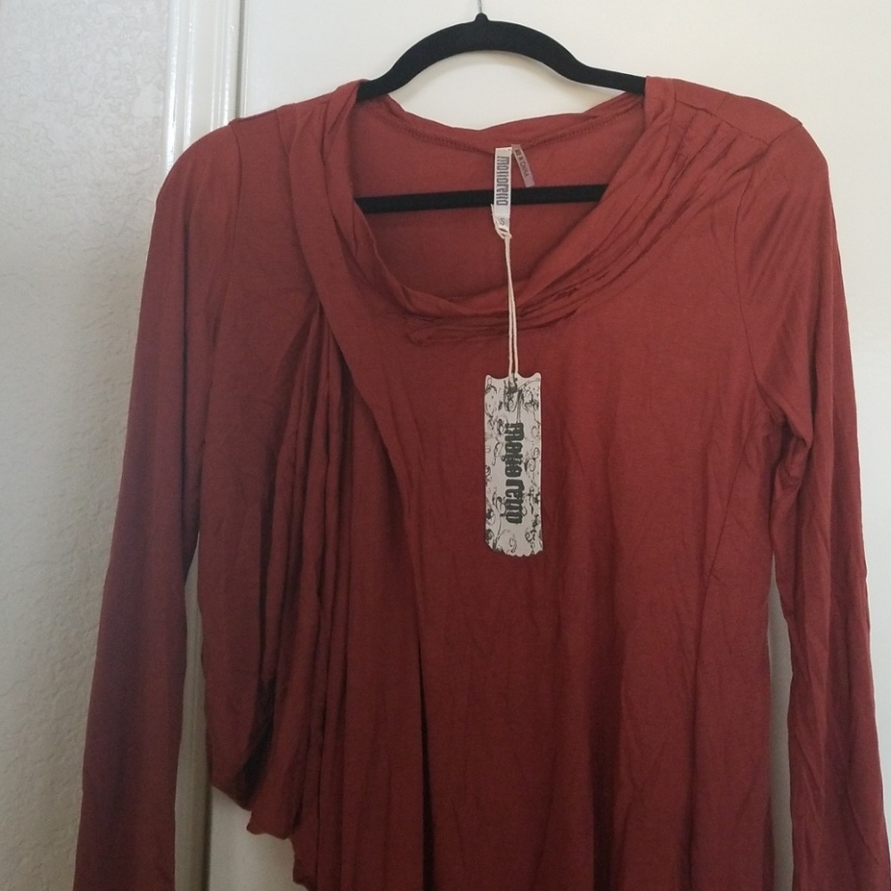 Small Tunic - Picture 2 of 4